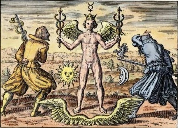 Desejo e Sublimação