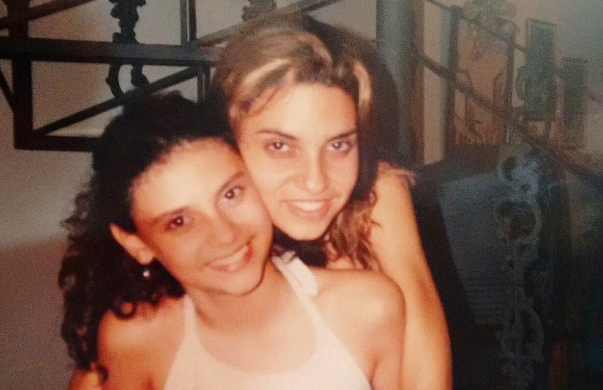 Buscamos os irmãos pela vida&nbsp;afora